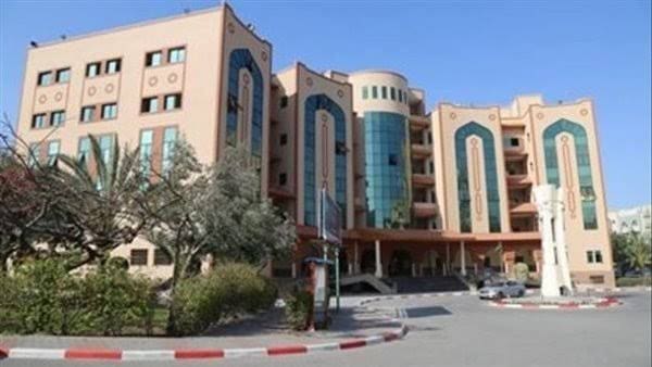 قائمة المعاهد الخاصة العالية للخدمة الاجتماعية وتكنولوجيا العلوم الصحية التطبيقية للعام الأكاديمي 2025 1 IMG 0002 العلوم الصحية قائمة المعاهد الخاصة العالية للخدمة الاجتماعية وتكنولوجيا العلوم الصحية التطبيقية للعام الأكاديمي 2025 موقع في الجامعة
