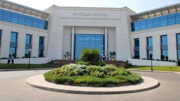 IMG 0003 المعاهد تعرف على المعاهد الخاصة العالية المعتمدة في مصر للسياحة والفنادق واللغات والإعلام للعام الأكاديمي 2025 موقع في الجامعة