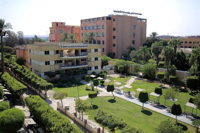 معهد المدينة العالي للهندسة والتكنولوجيا.. التخصصات المتاحة والمصاريف 2025