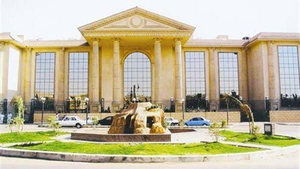 الأكاديمية الحديثة للهندسة والتكنولوجيا بالمعادي.. التخصصات المتاحة والمصاريف 2025