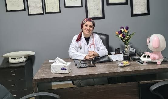 IMG 0121 حدي القراءة العربي ازاي نقلل توتر أطفالنا في فترة الامتحانات؟.. خبيرة صحة الأطفال تجيب (فيديو) موقع في الجامعة