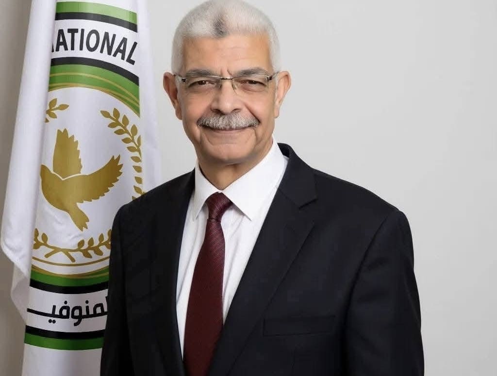 IMG 0166 المنوفية جامعة المنوفية الأهلية تعلن عن الفائزين بلقب الطالب والطالبة المثاليين موقع في الجامعة