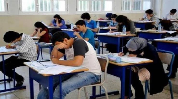 إجراءات مشددة بشأن تفتيش الطلاب في امتحانات الثانوية العامة 2025.. ومصدر يؤكد بدون استثناءات 1 IMG 0194 الثانوية العامة إجراءات مشددة بشأن تفتيش الطلاب في امتحانات الثانوية العامة 2025.. ومصدر يؤكد بدون استثناءات موقع في الجامعة