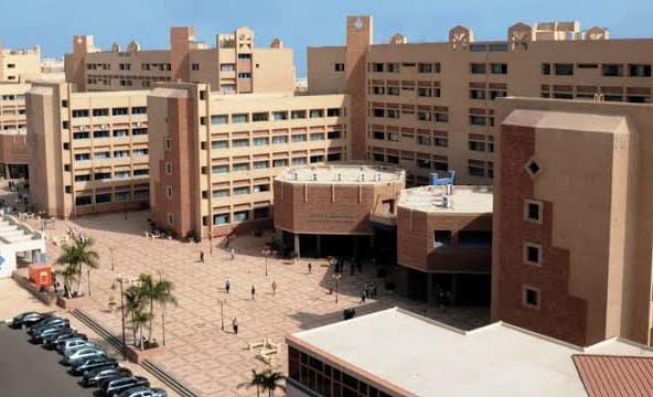 جامعة فاروس 2025.. الكليات والتنسيق والمصروفات وشروط التقديم 1 IMG 0237 جامعة فاروس جامعة فاروس 2025.. الكليات والتنسيق والمصروفات وشروط التقديم موقع في الجامعة
