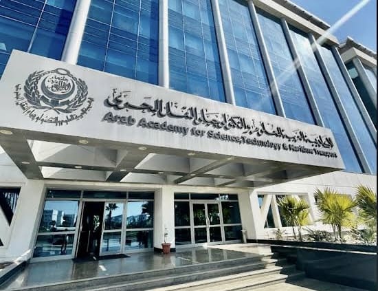 مصروفات الأكاديمية العربية للعلوم والتكنولوجيا والنقل البحري فرع الإسكندرية 2025 1 IMG 0285 مصروفات مصروفات الأكاديمية العربية للعلوم والتكنولوجيا والنقل البحري فرع الإسكندرية 2025 موقع في الجامعة