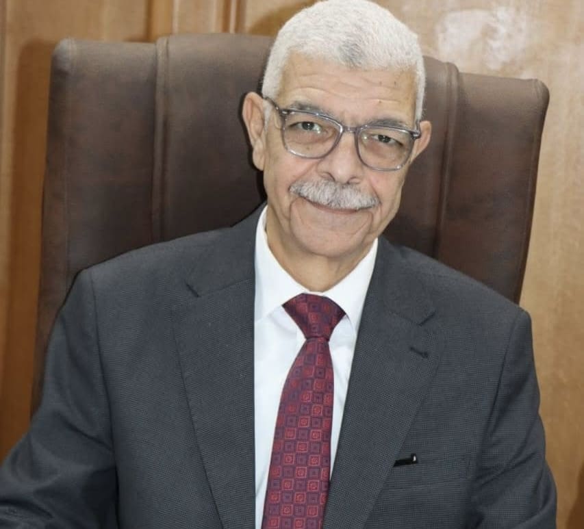 IMG 0829 اعتماد برنامجي الكيمياء والجيولوجيا بعلوم المنوفية رئيس جامعة المنوفية يعلن تجديد الاعتماد المؤسسي والاعتماد البرامجي لكلية الطب من الهيئة القومية لضمان جودة التعليم موقع في الجامعة