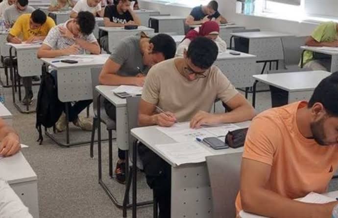 IMG 0884 امتحانات لهذا السبب.. تأجيل موعد امتحانات الشهادة الإعدادية في محافظتي الإسكندرية والبحيرة موقع في الجامعة