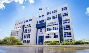 كليات جامعة دمنهور الأهلية الجديدة 2025 بتنسيق الجامعات