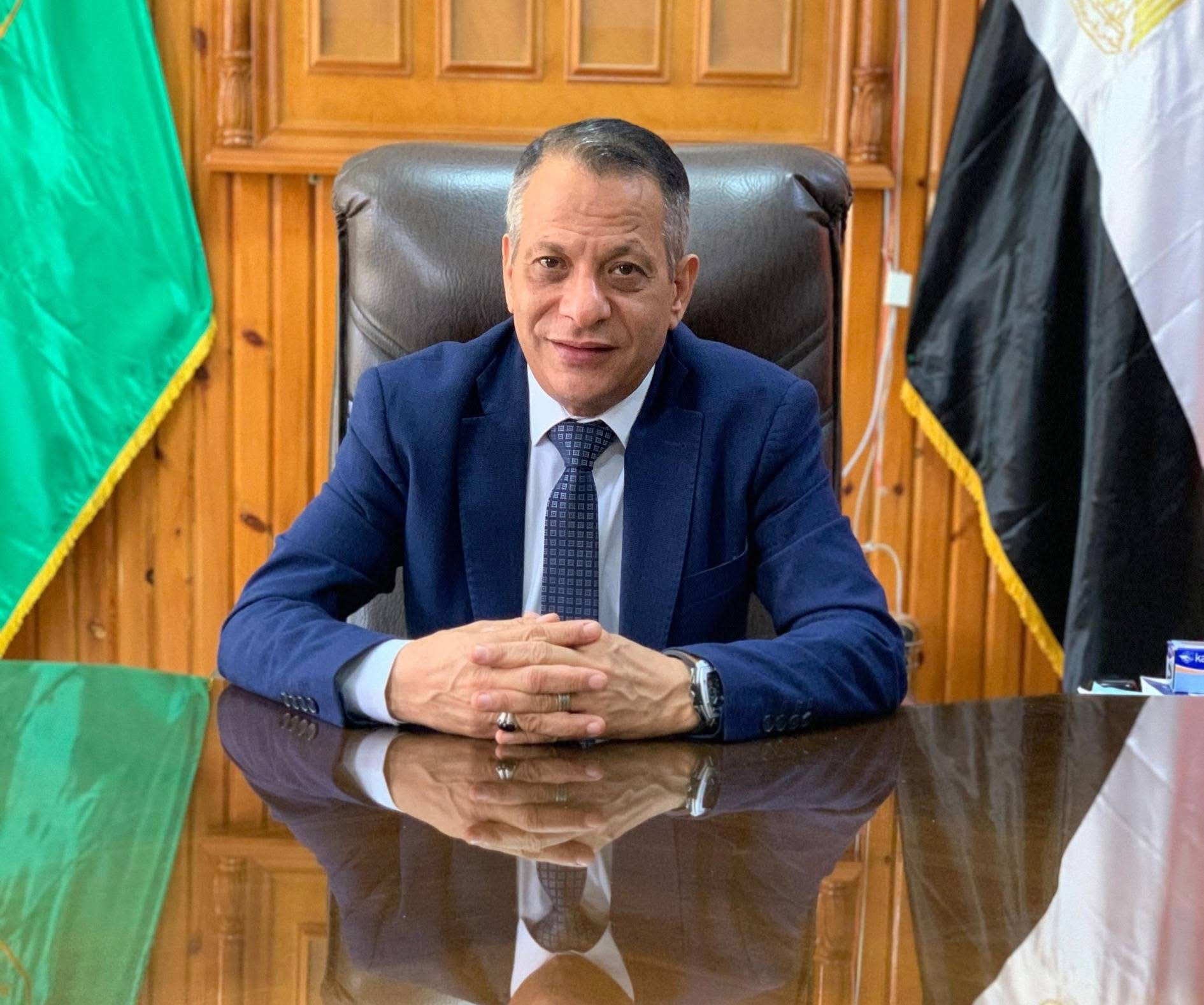 تعيين الدكتور إيهاب النعسان عميدًا لكلية الاقتصاد المنزلي بجامعة المنوفية 1 IMG 9093 تعيين تعيين الدكتور إيهاب النعسان عميدًا لكلية الاقتصاد المنزلي بجامعة المنوفية موقع في الجامعة