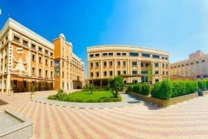 جامعة الأهرام الكندية "ACU"