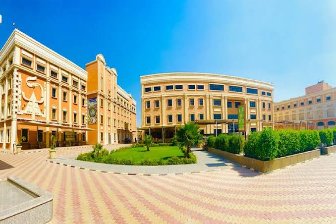 جامعة الأهرام الكندية "ACU"| المقر والكليات المتاحة 2025