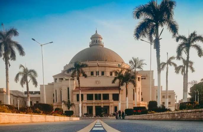 جامعة القاهرة الأهلية
