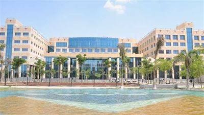جامعة 6 أكتوبر
