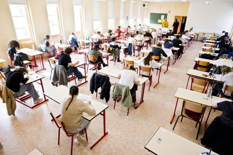 IMG 9448 جامعة الريادة جدول امتحانات المرحلة الإعدادية بمحافظة القاهرة للعام الدراسي 2025 موقع في الجامعة