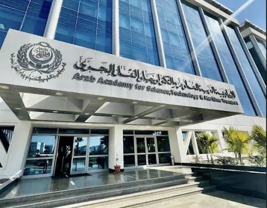 الأكاديمية العربية للعلوم والتكنولوجيا والنقل البحري فرع الإسكندرية