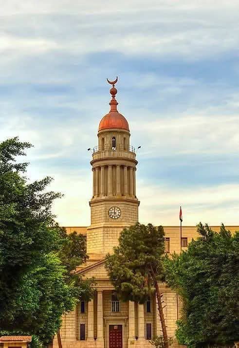 IMG 9563 جامعة مكافأة استثنائية للعاملين بمستشفيات جامعة القاهرة تقديرًا لجهودهم موقع في الجامعة