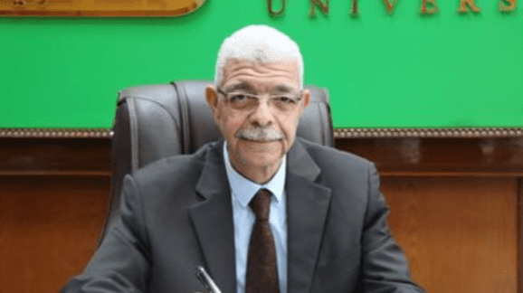 جامعة المنوفية تتخذ خطوات لإنشاء مركز لتنمية الباحثين والتميز البحثي وتعلن الخطة التنفيذية لتأسيسه 1 رئيس جامعة المنوفية
