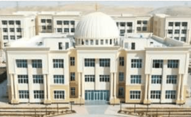 جامعة المنيا الأهلية.. الكليات والمصروفات وآلية التقديم لعام 2025/2026 1 جامعة المنيا الأهلية