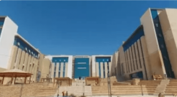 تنسيق الجامعات الأهلية.. تعرف على كليات ومصروفات جامعة الإسكندرية الأهلية 1 طريقة التقديم لجامعة الإسكندرية الأهلية