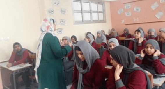 قبل الامتحانات.. كل ما تريد معرفته عن مواصفات امتحان الكيمياء للثانوية العامة 2025 1 مواصفات امتحان الكيمياء للثانوية العامة 2025