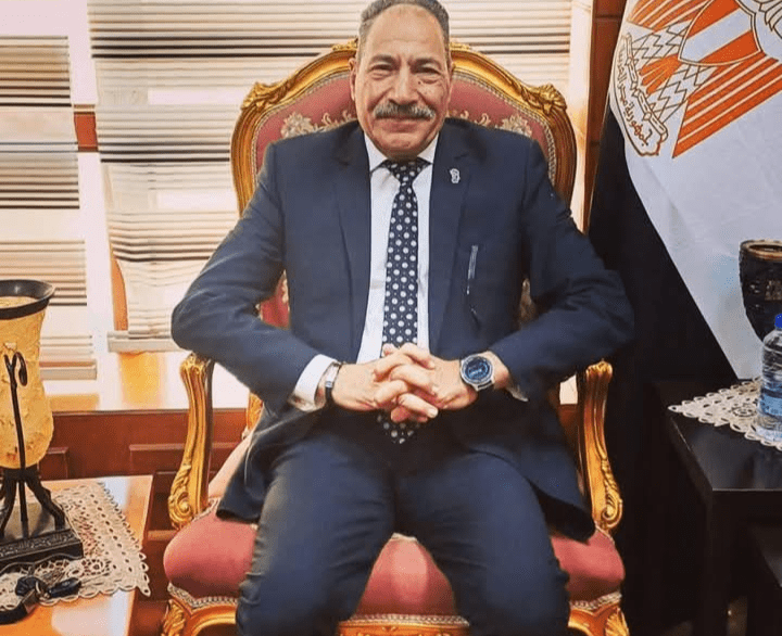 المزاج العام للمواطن المصري ووسائل التواصل الاجتماعي 1 الدكتور فتحي الشرقاوي