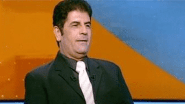 قبل امتحانات الثانوية العامة 2025.. خبير تربوي يكشف لـ"في الجامعة" آليات جديدة للسيطرة على ظاهرة الغش 1 الدكتور مجدي حمزة الخبير التربوي