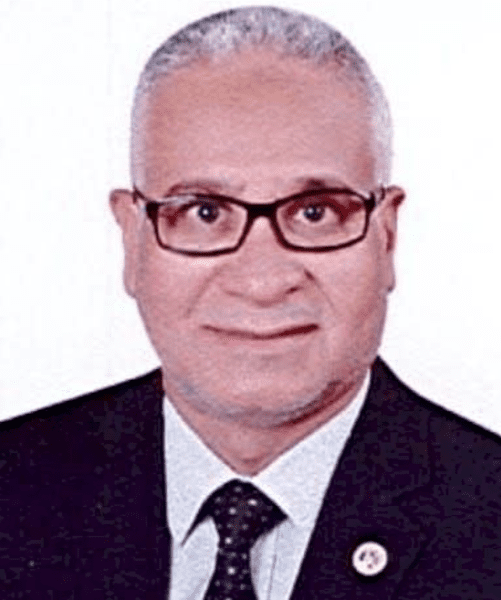 من هو الدكتور مصطفى محمود مصطفى؟.. مسيرة أكاديمية حافلة ونائب لرئيس جامعة المنيا 1 الدكتور مصطفى محمود مصطفى