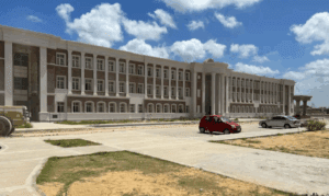 جامعة الإسكندرية الأهلية