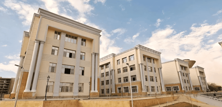 تعرف على البرامج الدراسية ومميزاتها بجامعة حلوان الأهلية في العام الدراسي الجديد 1 جامعة حلوان الأهلية