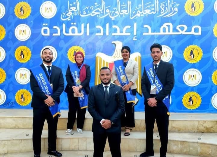 جامعة طيبة التكنولوجية تبرز في ملتقى "بناء الوعي" بمبادرات طلابية لمواجهة التطرف 1 جامعة طيبة التكنولوجية