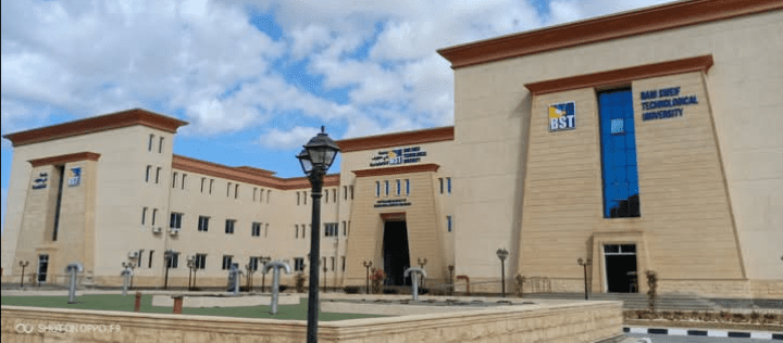 قبل التقديم.. تعرف على المصروفات والعنوان الرسمي لجامعة بني سويف التكنولوجية 1 جامعة بني سويف التكنولوجية