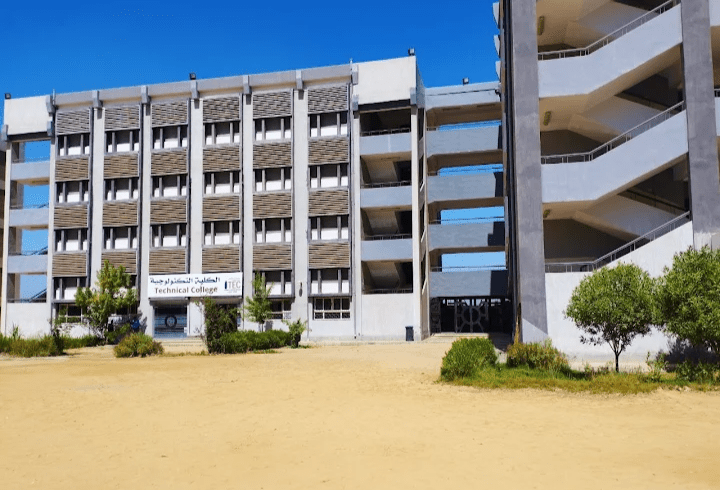 لطلاب الثانوية العامة.. تعرف على مصروفات وموقع جامعة الفيوم التكنولوجية 5 جامعة الفيوم التكنولوجية