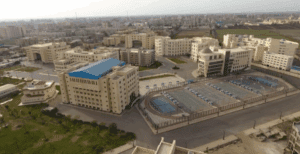 جامعة كفرالشيخ