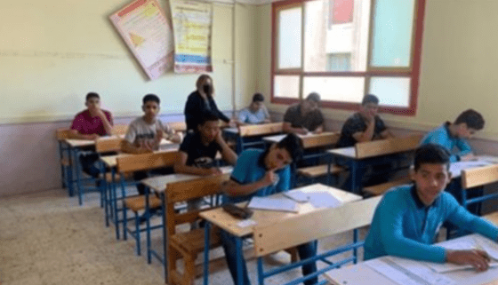 امتحانات الثانوية العامة 2026.. التعليم تكشف تفاصيل الاستعدادات لضمان سير آمن ومنتظم 3 طلاب الثانوية العامة