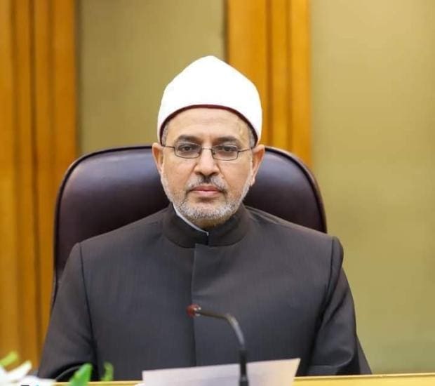 الدكتور سلامة داود يكشف سر التلبية في الحج: "الحمد والنعمة والملك" ليست عبثًا 4 الدكتور سلامة داود
