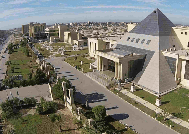 طريقة ورابط التقديم لجامعة النهضة للعام الدراسي 2025/2026 7 طريقة ورابط التقديم لجامعة النهضة للعام الدراسي 2025/2026