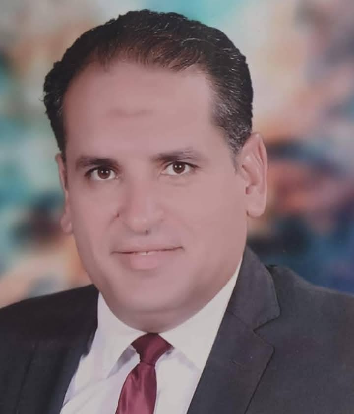 تعيين هشام مرسي مديرًا عامًا للأمن بجامعة بنها