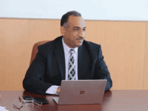رئيس جامعة طيبة التكنولوجية يتوج بجائزة مُلهم الدولية ووسام الاستحقاق من الطبقة الأولى لعام 2025 4 رئيس جامعة طيبة التكنولوجية