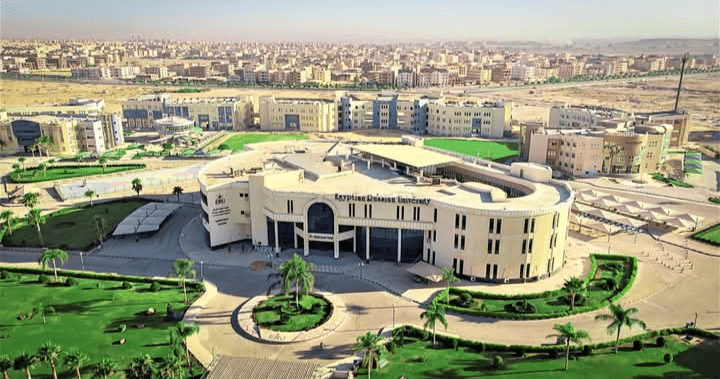 الجامعة المصرية الروسية