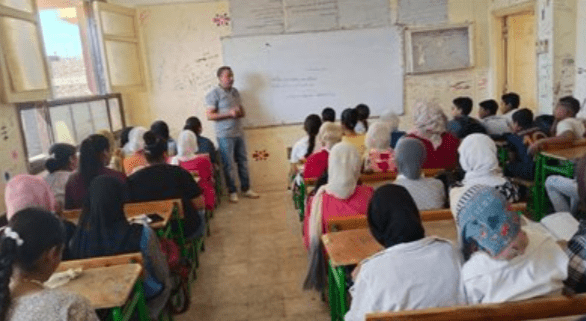 استمارة الدبلومات الفنية 2026 ونظام الامتحانات.. تحذير عاجل للطلاب