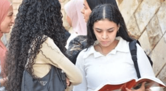 العد التنازلي بدأ... تعرف على جدول امتحانات الإعدادية في الجيزة والقرارات المصيرية قبل انطلاقها 1 طلاب