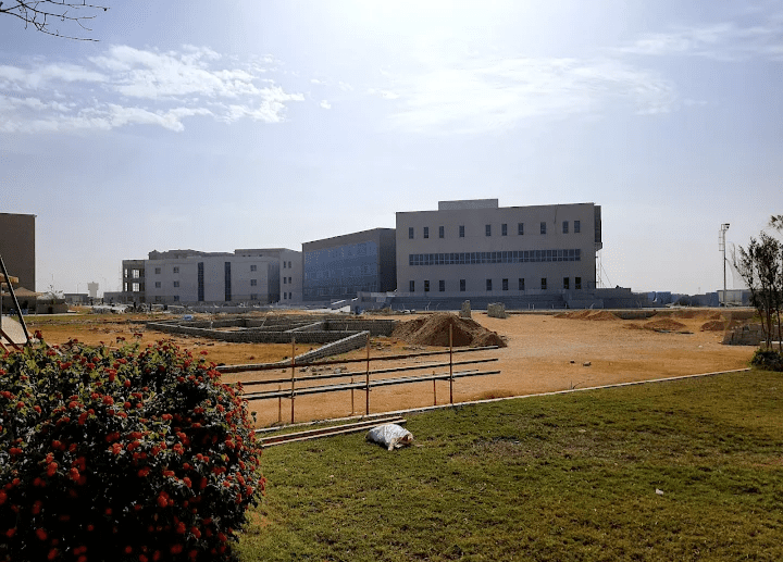 جامعة دراية