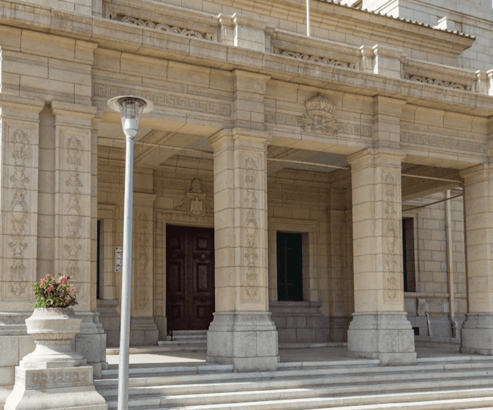 كلية الأثار جامعة القاهرة