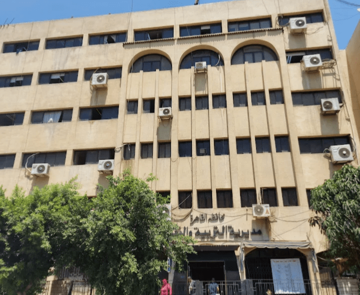 تفوق الفتيات.. تعليم القاهرة تعلن أسماء أوائل الشهادة الإعدادية - صور 2 مديرية التربية والتعليم بالقاهرة