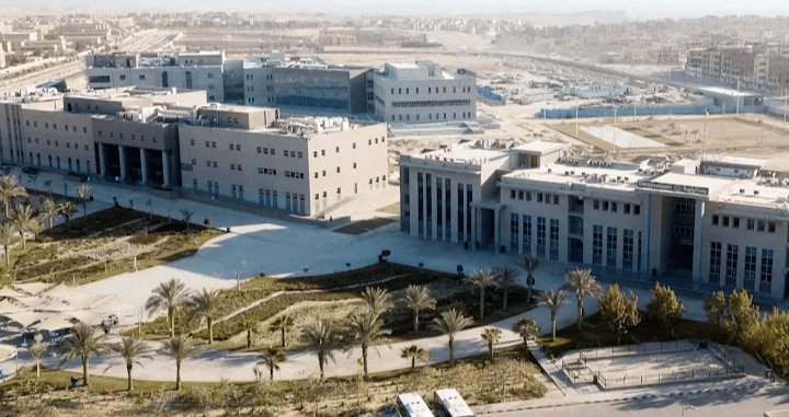 جامعة دراية