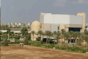 لطلاب الثانوية والدبلومات 2025.. تخصصات معهد أكتوبر للهندسة والتكنولوجيا 4 المعهد التكنولوجي العالي فرف 6 أكتوبر