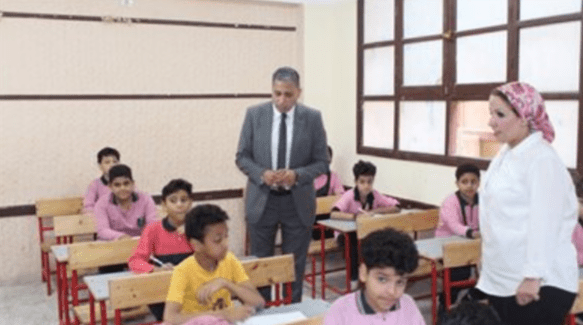 مراجعة تربية فنية للصف الأول الإعدادي ترم ثانٍ 2025
