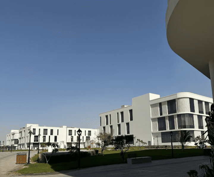 جامعة باديا تنظم محاضرة حول مستقبل المحاسبة والتحول الرقمي 1 جامعة باديا