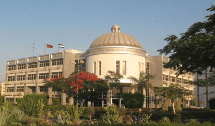 جامعة الفيوم