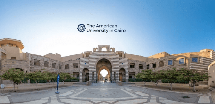 الجامعة الأمريكية في مصر